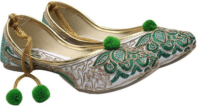 

Comex Girls, Green