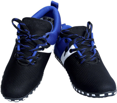 

Presidency Walking Shoes For Men(Blue