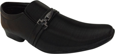 

Alexus Slip On For Men(Black