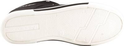 Momentum High Neck Casual Sneakers