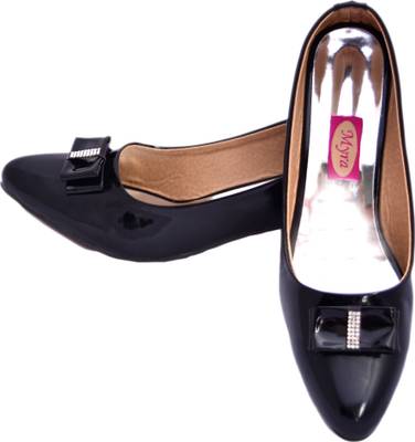 Myra Diamond Formal Slip On