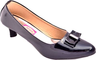 Myra Diamond Formal Slip On