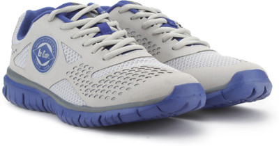 

Lee Cooper Men Running Shoes For Men, Grey-blue