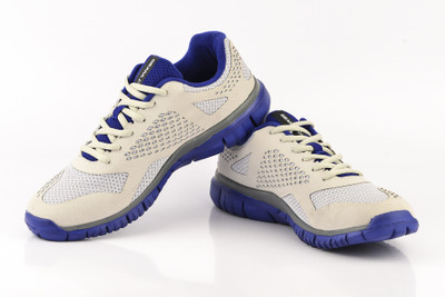 

Lee Cooper Men Running Shoes For Men, Grey-blue