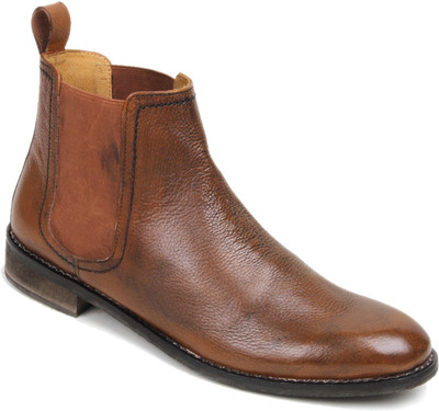 

Bruno Manetti Alphonso Casual Shoes For Men(Tan)