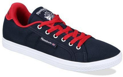 reebok on court