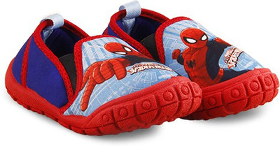 

Spiderman Boys, Red/blue