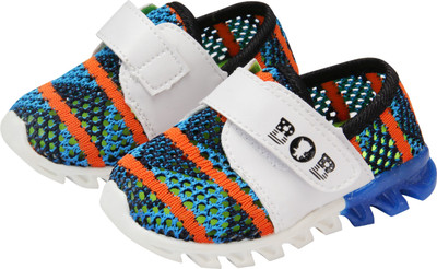 

FabSeasons Boys & Girls, Blue