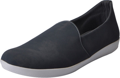 

FAUSTO Loafers For Men(Grey
