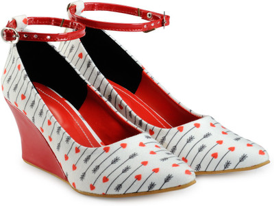 

Nell For Women(Red