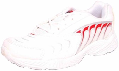 

Action Lb454 Running Shoes For Men(White), White;sliver