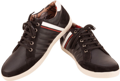 

FBT Casual Shoes For Men(Black