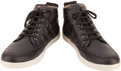 

FBT Casual Shoes For Men(Black