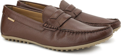 

U.S. Polo Assn JAKE Loafers For Men(Brown