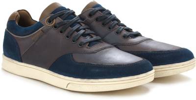 Levi's Tulare Toe Cap Men Sneakers