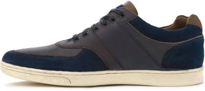 Levi's Tulare Toe Cap Men Sneakers