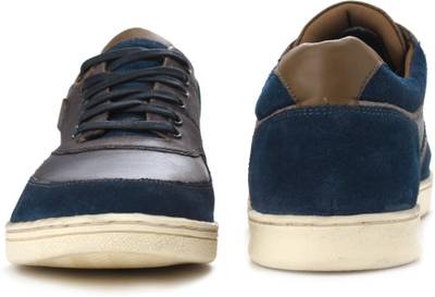 Levi's Tulare Toe Cap Men Sneakers