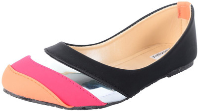 

Ethnoware Bellies For Women(Multicolor)