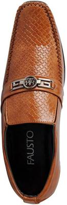 FAUSTO Slip On