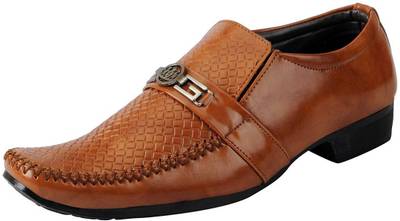 FAUSTO Slip On