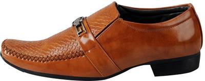 FAUSTO Slip On