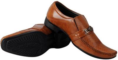 FAUSTO Slip On