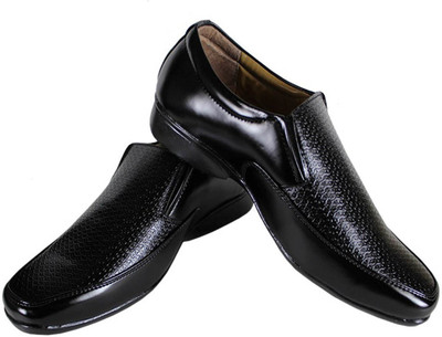 

Kopps Slip On For Men(Black