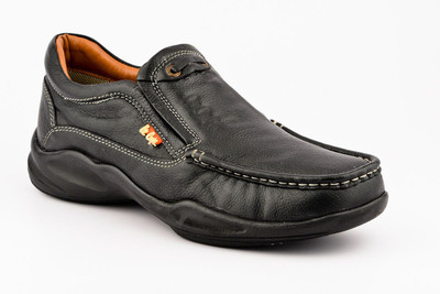 

Lee Cooper Corporate Casuals For Men(Black
