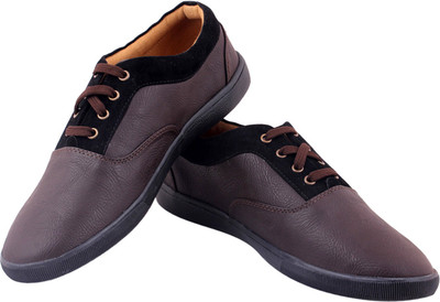 

FUNK CORT Multicolor Sneakers Sneakers For Men(Multicolor, Fsbb701-cort