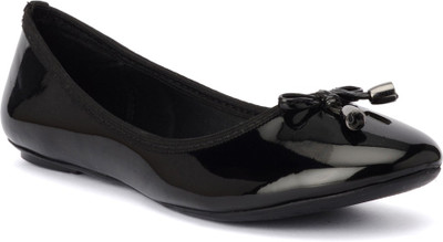 

Bruno Manetti P-9007 Bellies For Women(Black