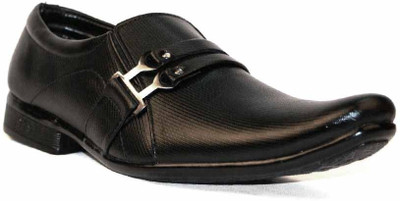 

Dox Slip On For Men(Black)