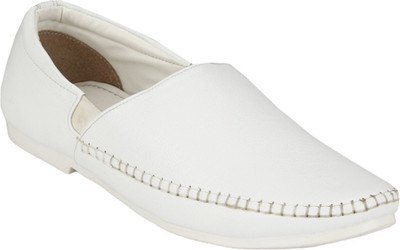 

Azzaro Black ROBUSTO Slip On For Men(White