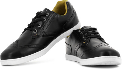 

Fila Fila Brouge Sneakers For Men(Black