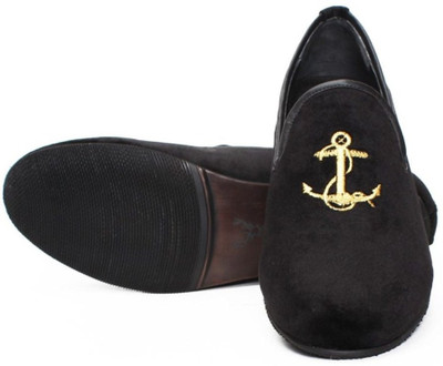 

Bare Skin Casuals For Men(Black