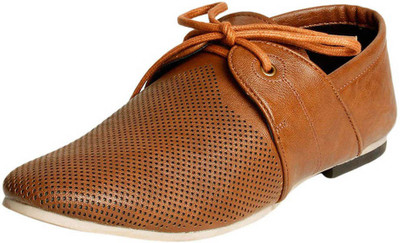 

TEN Casuals For Men(Tan