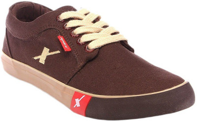 

Sparx SM-175 Casuals For Men(Brown, Darkbrown