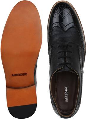 Ambrogio Amore Slip On