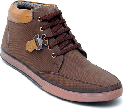 

Oora Casual Shoes For Men(Brown)