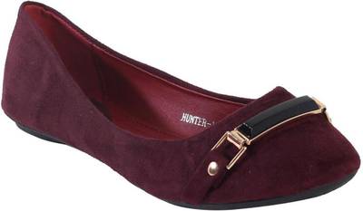 Pinza Stylish Flats Bellies