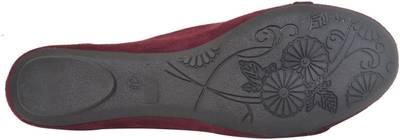 Pinza Stylish Flats Bellies