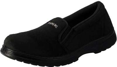 

Action Loafers For Men(Black