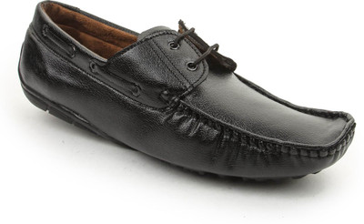 

Bacca Bucci Black Casuals For Men(Black