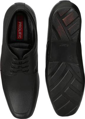 Prolific Authentic Lace Up