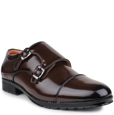 

Jynx fylnn Party Wear For Men(Brown
