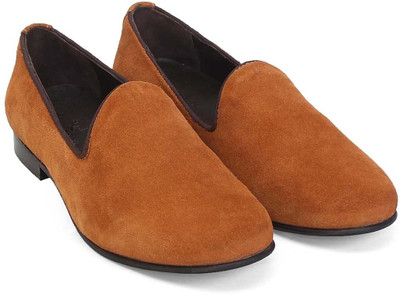 

Bare Skin Tan Casual Shoes For Men(Tan