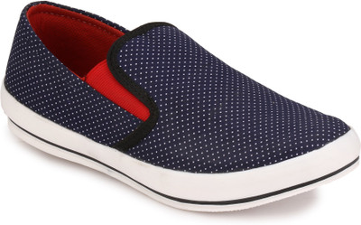 

Menfolks Sneakers For Men(Navy