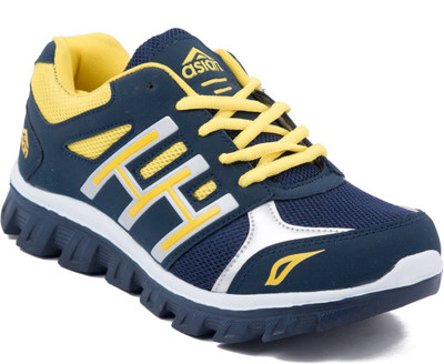 

Asian running shoes For Men(Navy