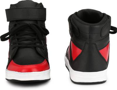 Braavosi Sneakers, Canvas Shoes, Boots