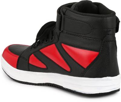 Braavosi Sneakers, Canvas Shoes, Boots