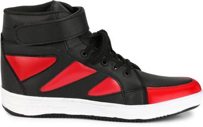 Braavosi Sneakers, Canvas Shoes, Boots